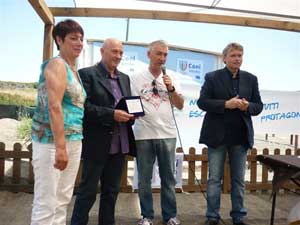 Il premio Maccarrone