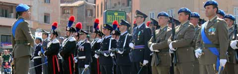 La festa della Repubblica