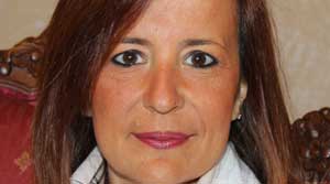 Laura Voccia (Udc)