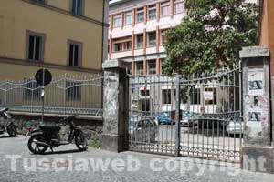 Liceo scientifico Ruffini