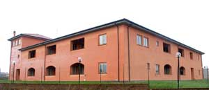 La casa famiglia