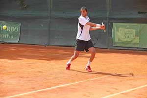 Il tennis club viterbese