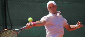 Itf Mens’ Future