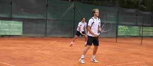 Il tennis club viterbese