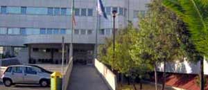 Il tribunale di Civitavecchia