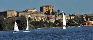 Torna il trofeo di vela