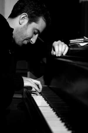 Aaron Goldberg