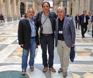 Palese, Turco e Guerrini