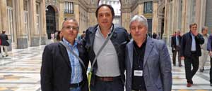 Palese, Turco e Guerrini
