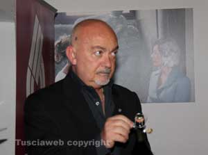 Federico Usai
