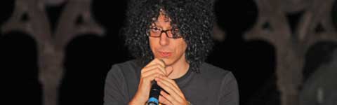 Giovanni Allevi