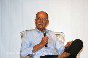 Giuseppe Ayala