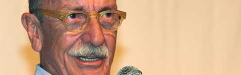 Giuseppe Ayala