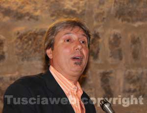 Fulvio Ricci, storico dell'arte