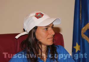 Agnese Allegrini