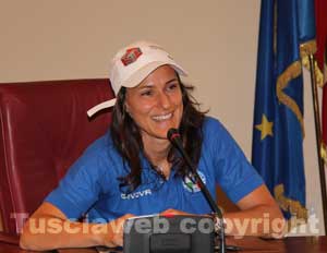 Agnese Allegrini