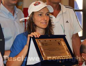 Agnese Allegrini