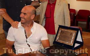 Mauro Cratassa