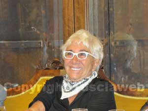 Lina Wertmuller