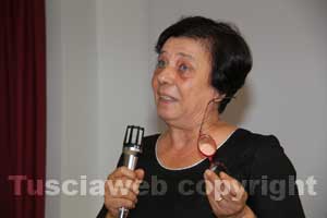 Maria Immordino