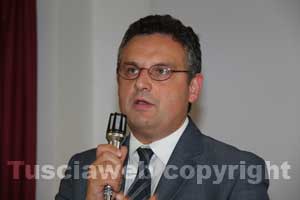 Carlo Mezzetti