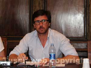 Marco De Carolis