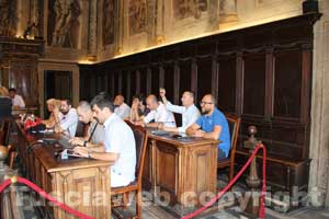 La presentazione di Medioera 2012