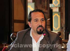 Andrea Rocchi di Campus mentis