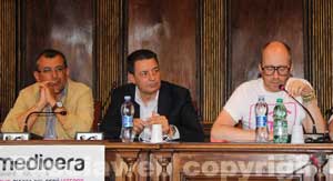 Contardo, Marini e Capo