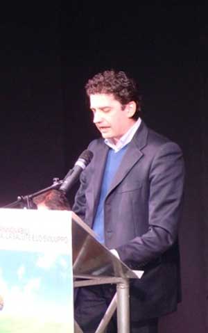 Paolo Felice