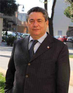 Pasquale Marino