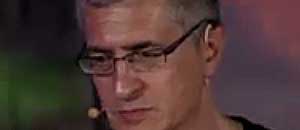 Roberto Bonzio