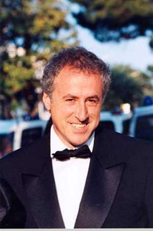 Il compositore Francesco Verdinelli