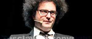 Simone Cristicchi