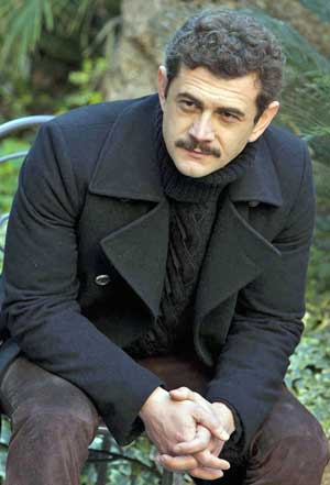 Vinicio Marchioni