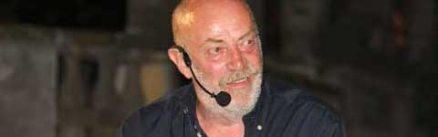 Toni Capuozzo