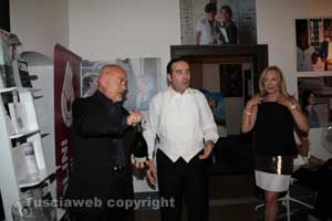 Usai, Vignati e Snaidero