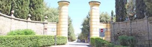 Villa Buon Respiro