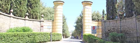Villa Buon Respiro