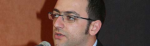 Andrea Egidi