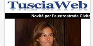 L'app di Tusciaweb