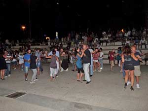 Il ballo