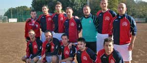 Il Bassano calcio