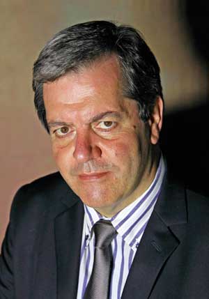 Raniero Bernardini