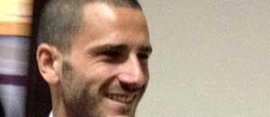 Leonardo Bonucci