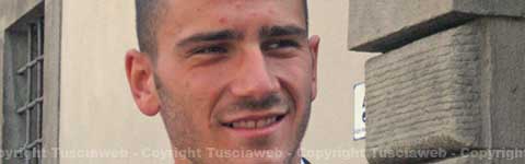 Leonardo Bonucci
