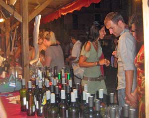 I prodotti della Tuscia in mostra a Ravenna