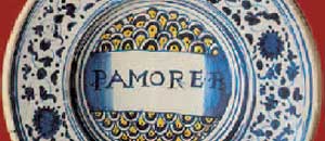 Una ceramica