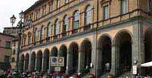 Il comune di Acquapendente