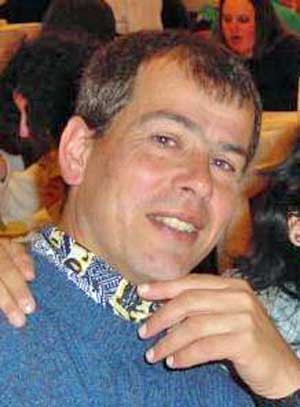 Claudio Cruciani